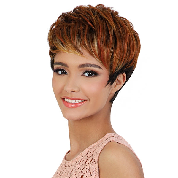 Motown Tress Synthetic Hair Wig DEEN WigTypes