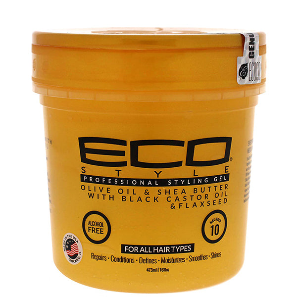ECO Style Professional Gel - Olive Oil
