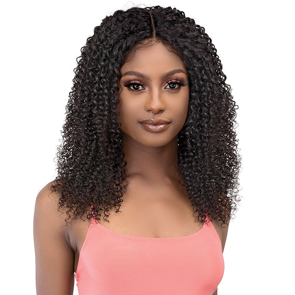 Janet Collection Remy 100 Human Hair Wet And Wavy Cheap Prices