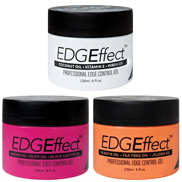 Magic Collection Edgeffect Professional Edge Control Gel 1oz 