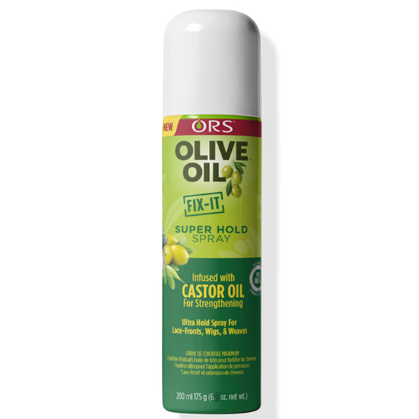 ORS Olive Oil Fix It Wig Glue Remover (5oz)