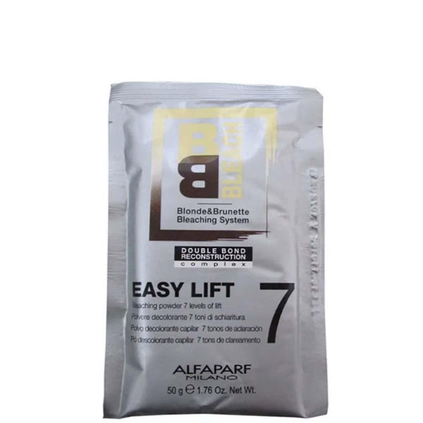 Alfaparf Milano BB Bleach Easy Lift 7 Bleaching Powder 1.76oz