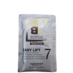 Alfaparf Milano BB Bleach Easy Lift 7 Bleaching Powder 1.76oz