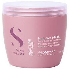 Alfaparf Milano Semi Di Lino Moisture Nutritive Mask 16.9oz