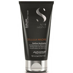 Alfaparf Milano Semi Di Lino Sublime Cellula Madre Define Multiplier 5.07oz