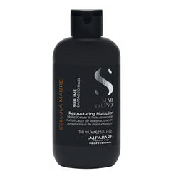 Alfaparf Milano Semi Di Lino Sublime Cellula Madre Restructuring Multiplier 5.07oz