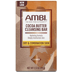 Ambi Cocoa Butter Cleansing Bar 3.5oz