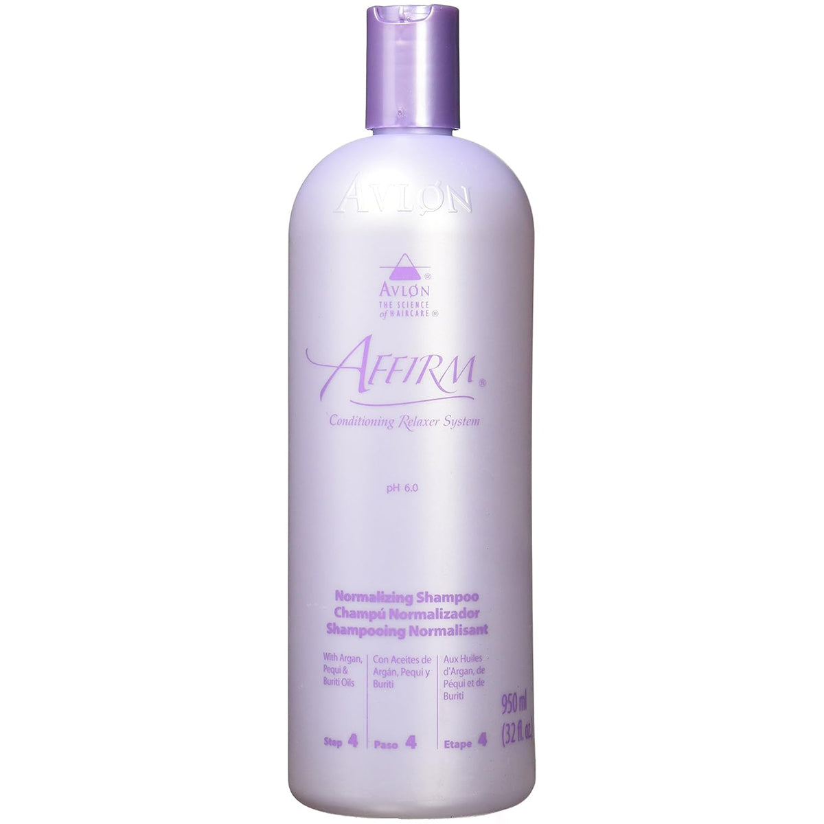 Avlon Affirm Normalizing Shampoo 32oz