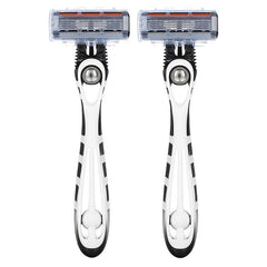 BiC Flex 5 Titanium 2 Razors