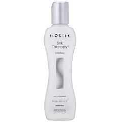 Biosilk Silk Therapy Original Leave-In Treatment for Hair & Body 5.64oz