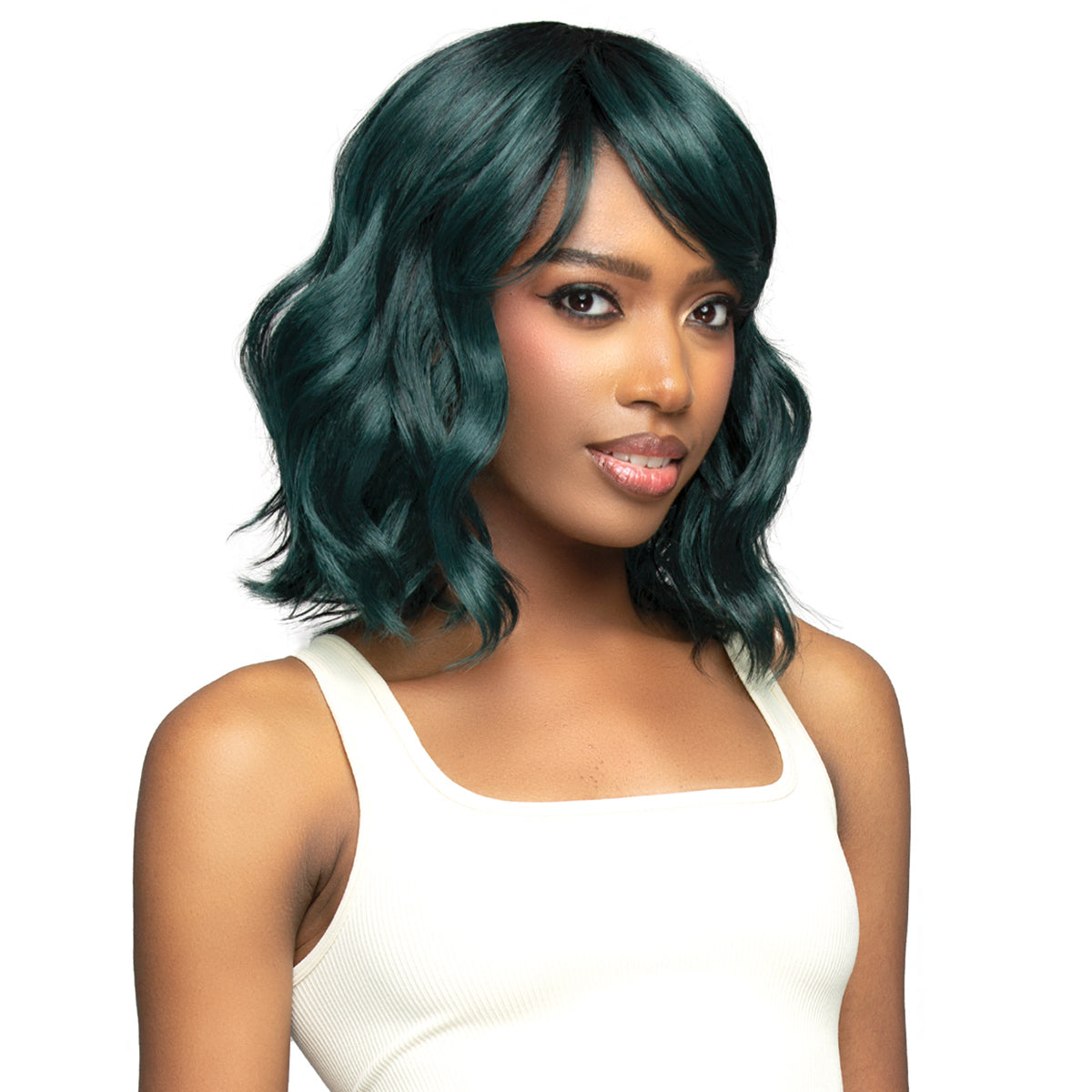 Bobbi Boss Premium Wig M1504 JASMINE