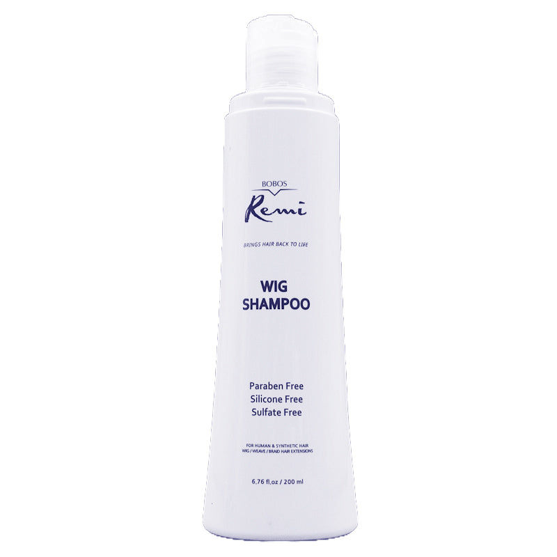 Bobos Remi Wig Shampoo 6.76oz