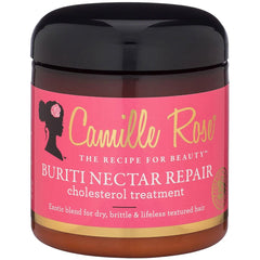 Camille Rose Buriti Nectar Repair Cholesterol Treatment 8oz