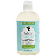 Camille Rose Coconut Water Curl Cleanse Sulfate-Free Hydrating Shampoo 12oz