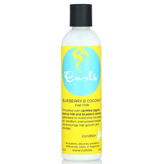 Curls Blueberry & Coconut Hair Milk 8oz