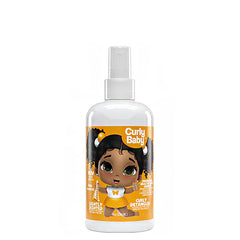 Curly Baby Curly Detangler - Baby Jasmine 8oz