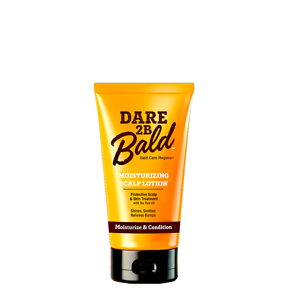 Dare 2B Bald Moisturizing Scalp Lotion 4.75oz