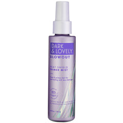 Dark & Lovely Blowout  Heat Shield Primer Mist 4.4oz