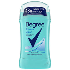 Degree Women Antiperspirant Deodorant - Shower Clean 1.6oz