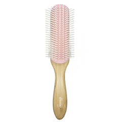 Diane D1067 Bamboo Nylon Pin Styling Brush