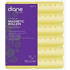 Diane D2718 Magnetic Rollers 15\/16\"