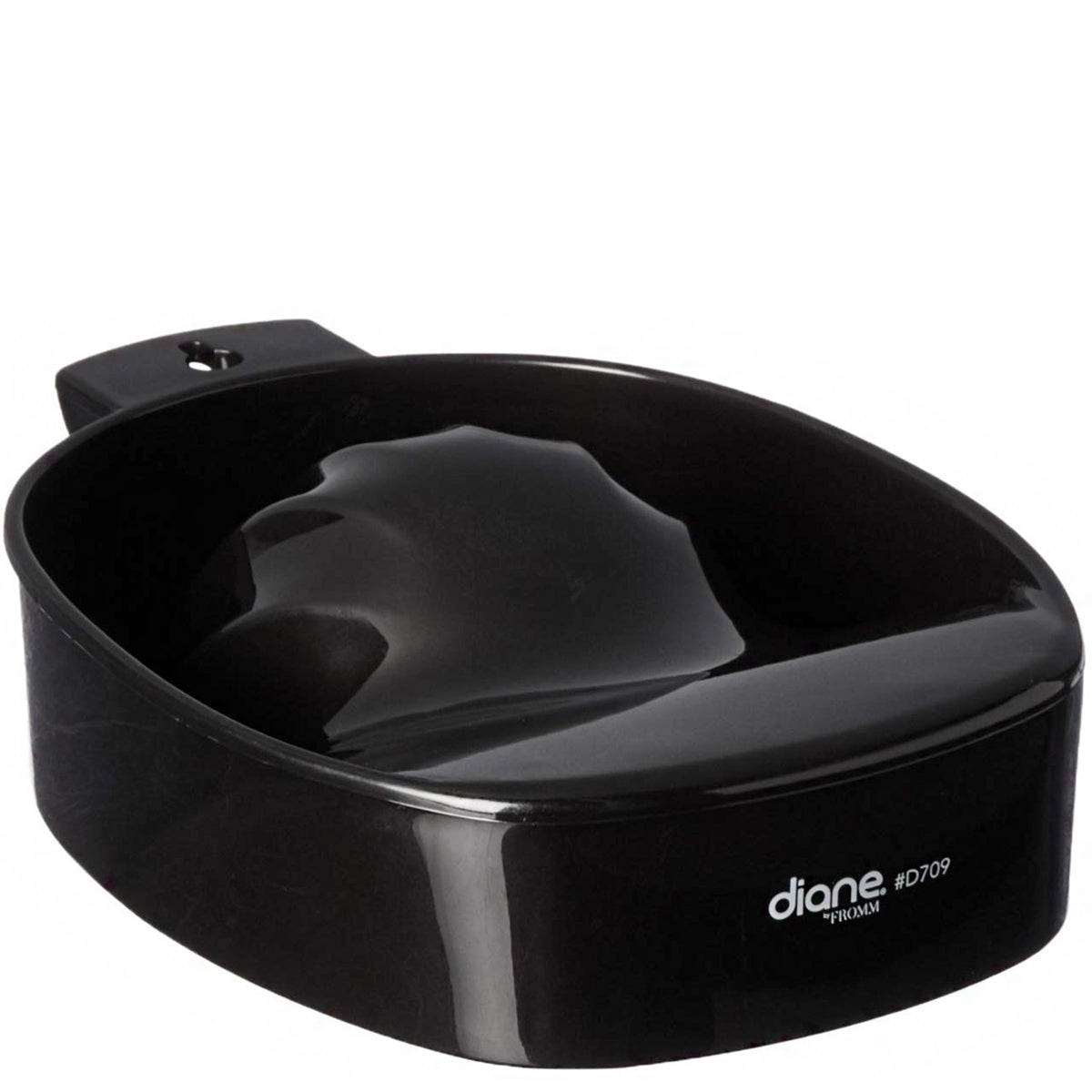 Diane D709 Plastic Manicure Bowl