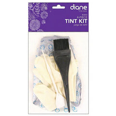 Diane D850 4-Piece Tint Kit