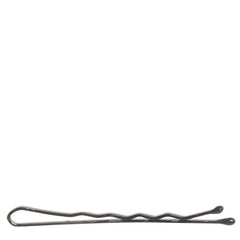 Diane #DEC002 Mini Bobby Pins 1-1\/2\" Black