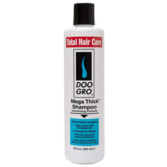 Doo Gro Mega Thick Shampoo Volumizing Formula 10oz