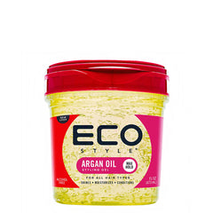 Eco Style Argan Oil Styling Gel 24oz