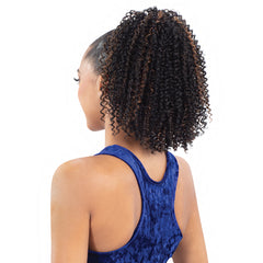 Freetress Equal Synthetic Ponytail - ANASTASIA