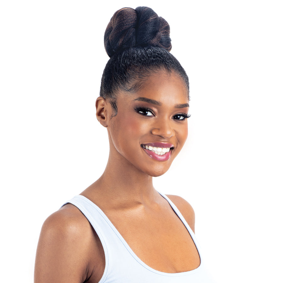 Freetress Equal Synthetic Ponytail - CLASSY UPDO