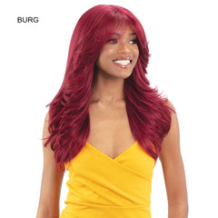 Freetress Equal Synthetic Hair HD Lace Wig - MAVEN