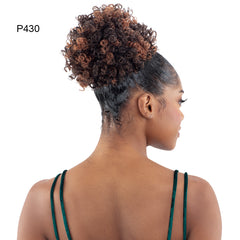 Freetress Equal Synthetic Ponytail - FIESTA UPDO