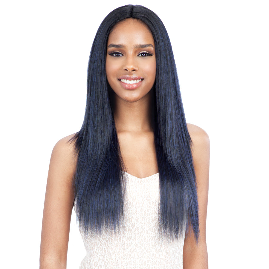 Freetress Equal Synthetic Freedom Part Wig - FREEDOM PART 101