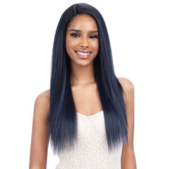 Freetress Equal Synthetic Freedom Part Wig - FREEDOM PART 101