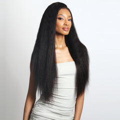 Shake N Go Glossy 100% Virgin Remy Human Hair Weave - WET & WAVY BOHEMIAN CURL 101214