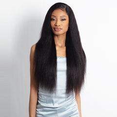 Shake N Go Glossy 100% Virgin Remy Human Hair Weave - WET & WAVY DEEP WAVE 101214