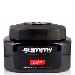 Gummy Hair Gel - Maximum Hold 16.9oz