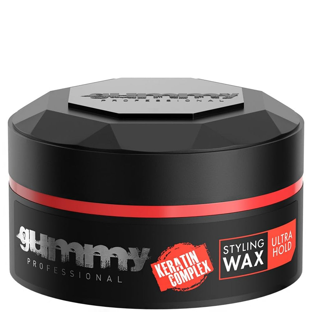 Gummy Styling Wax - Ultra Hold 5.07oz :: WigTypes.com