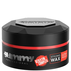 Gummy Styling Wax - Ultra Hold 5.07oz