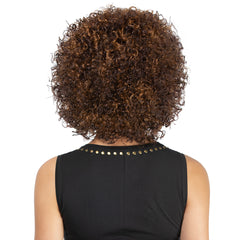 Harlem 125 Gogo Time Synthetic Hair Wig - GGT01