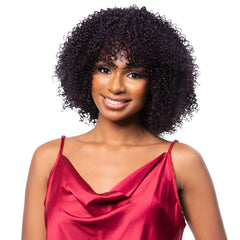 Harlem 125 Gogo Time Synthetic Hair Wig - GGT02