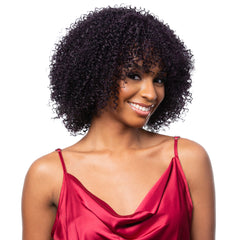 Harlem 125 Gogo Time Synthetic Hair Wig - GGT02