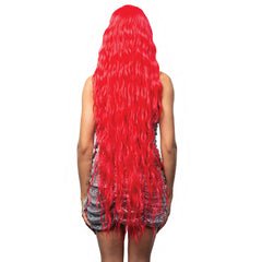 Harlem125 Slayce Synthetic Hair Glueless HD Lace Wig - SLY11