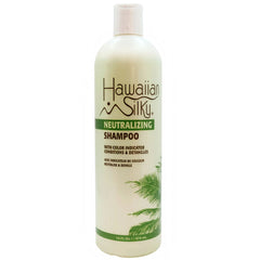 Hawaiian Silky Neutralizing Shampoo 16oz