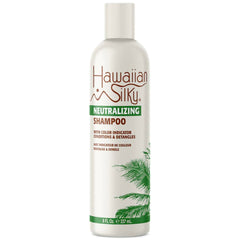 Hawaiian Silky Neutralizing Shampoo 8oz