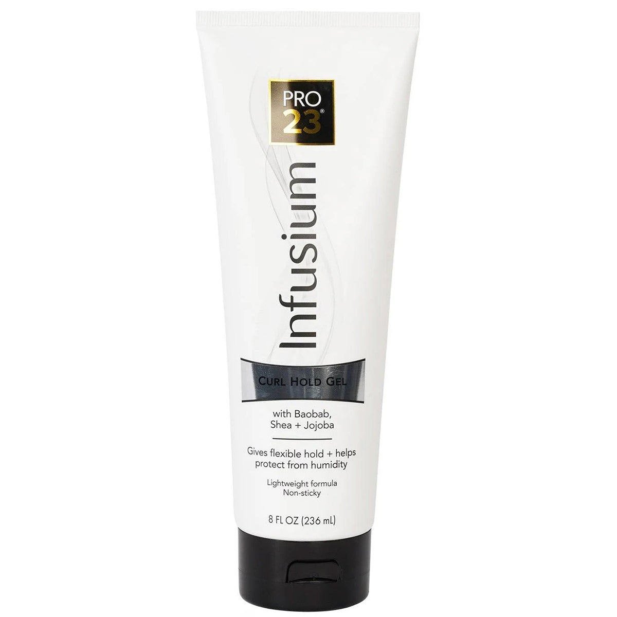 Infusium Pro 23 Curl Hold Gel 8oz