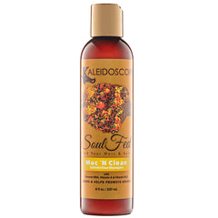 Kaleidoscope Soul Fed Mac N Clean Sulfate Free Shampoo 8oz