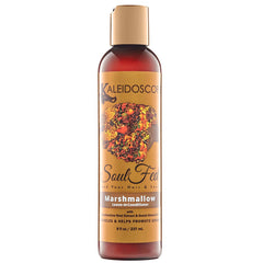 Kaleidoscope Soul Fed Marshmallow Leave-In Conditioner 8oz